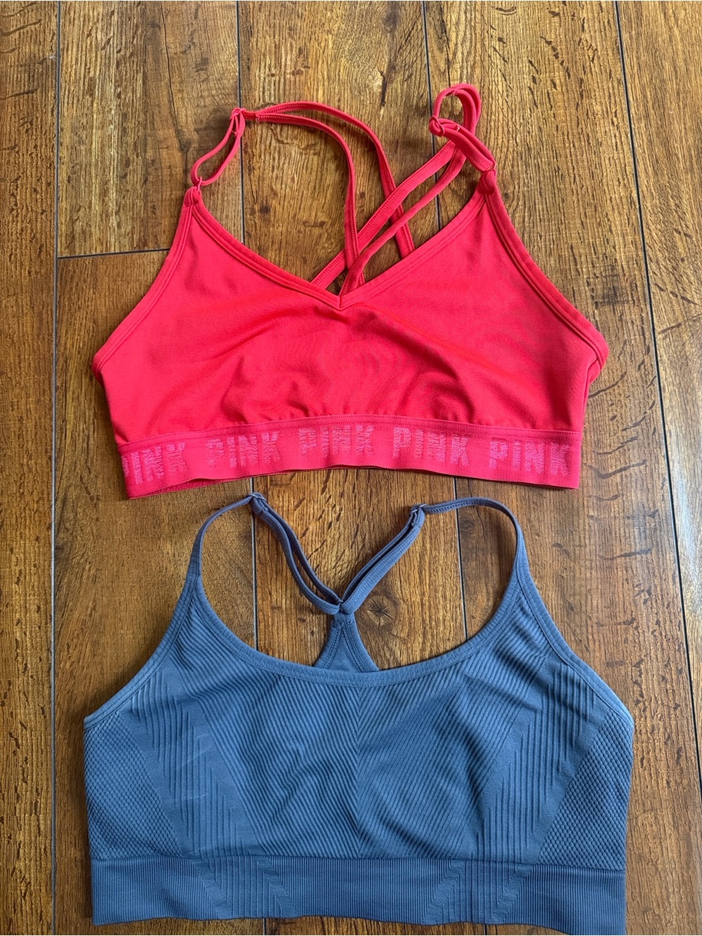 Victoria's Secret Pink Bra